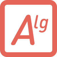 algorithm logo